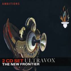 Ultravox : New Frontier